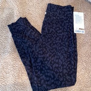 Lulu lemon align jogger